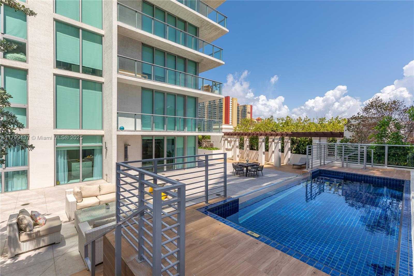 Small Image of 300 SUNNY ISLES BLVD #4-501, Sunny Isles Beach Number 9