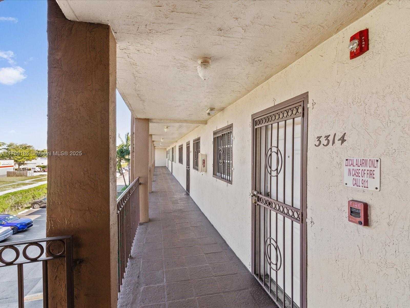 Small Image of 8851 NORTH WEST 119TH ST #3314-3, Hialeah Gardens Number 19