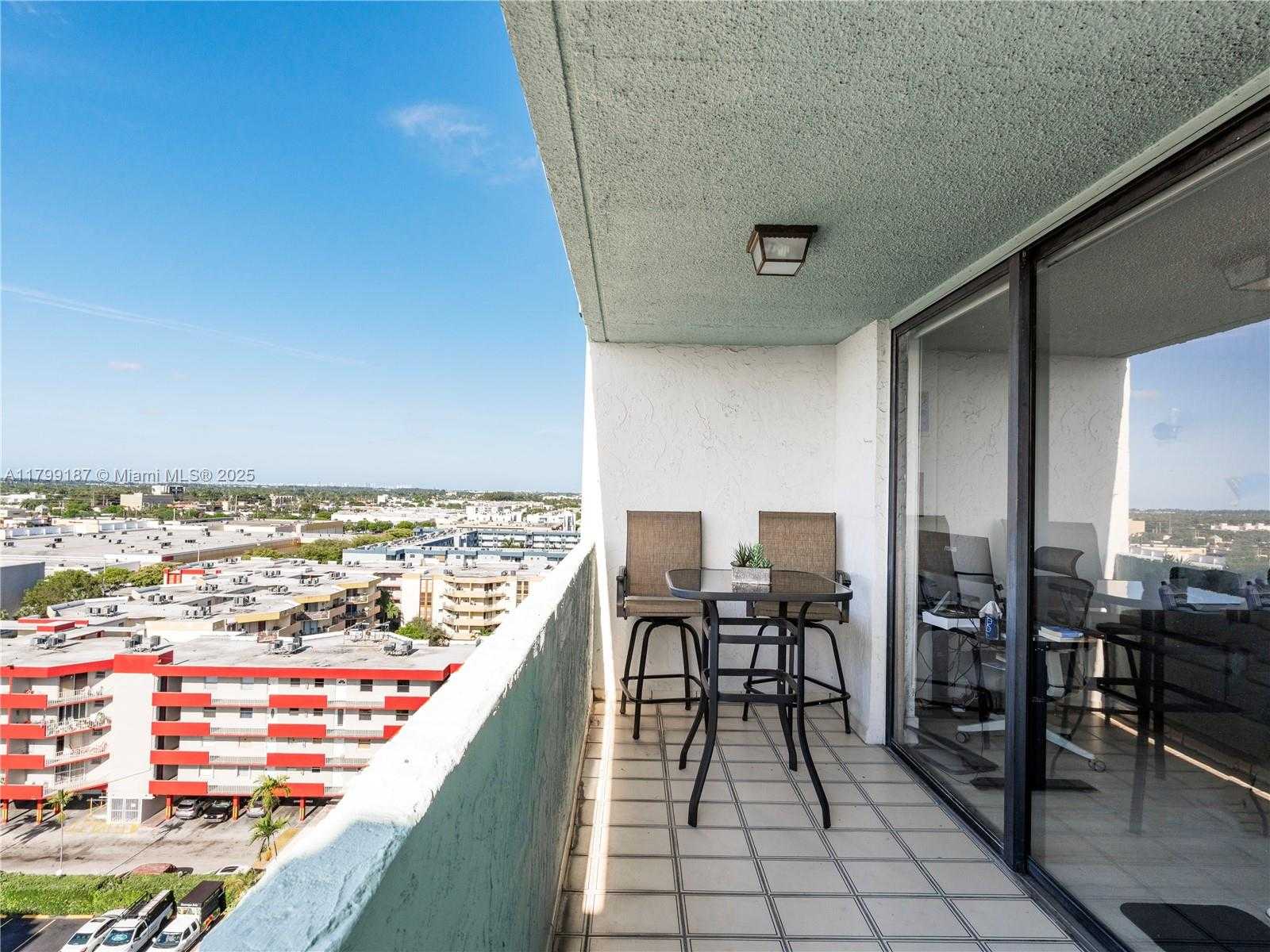 Small Image of 1825 WEST 44TH PL #1205, Hialeah Number 12