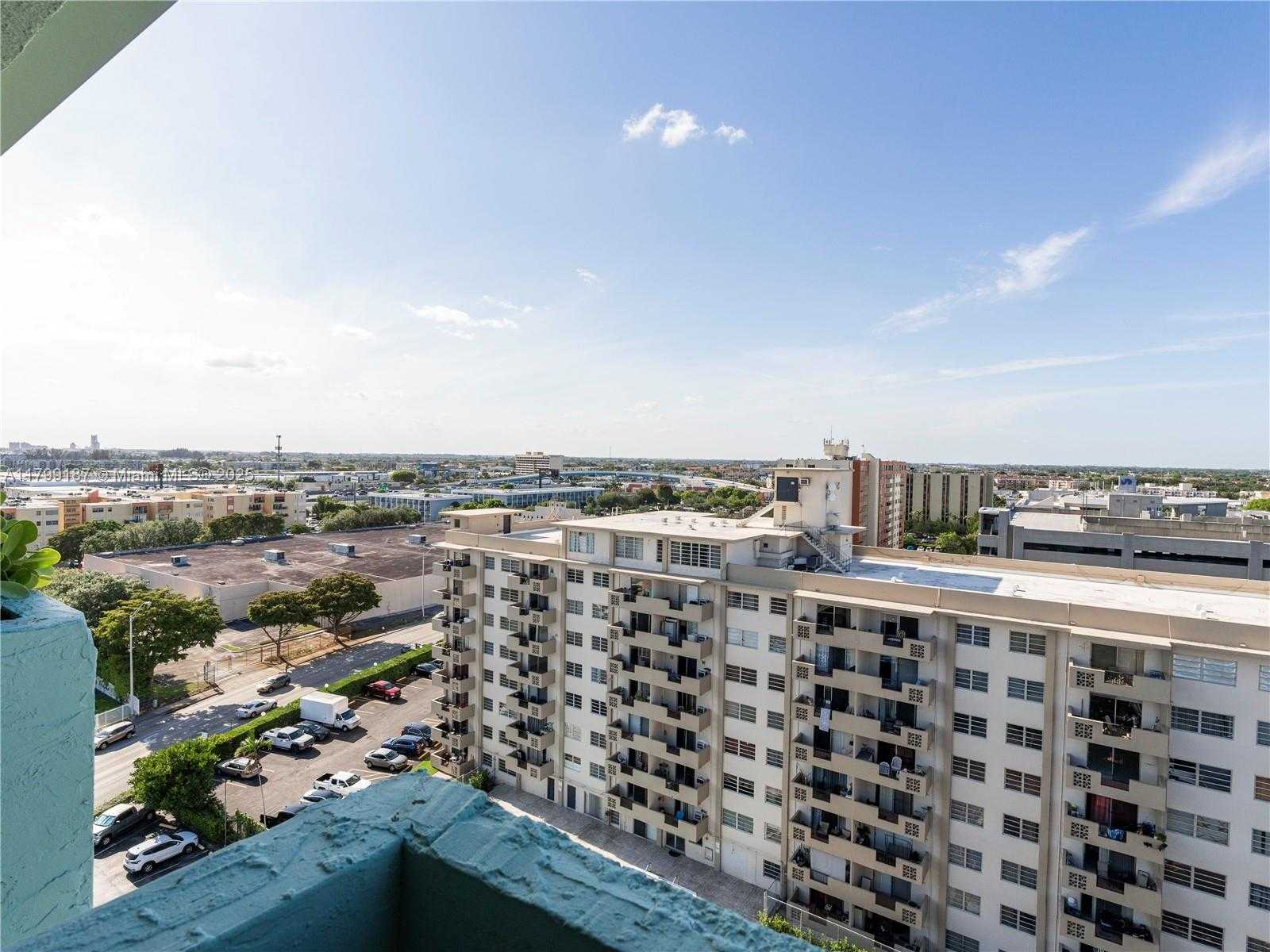 Small Image of 1825 WEST 44TH PL #1205, Hialeah Number 14