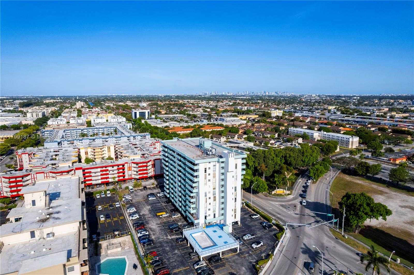 Small Image of 1825 WEST 44TH PL #1205, Hialeah Number 33