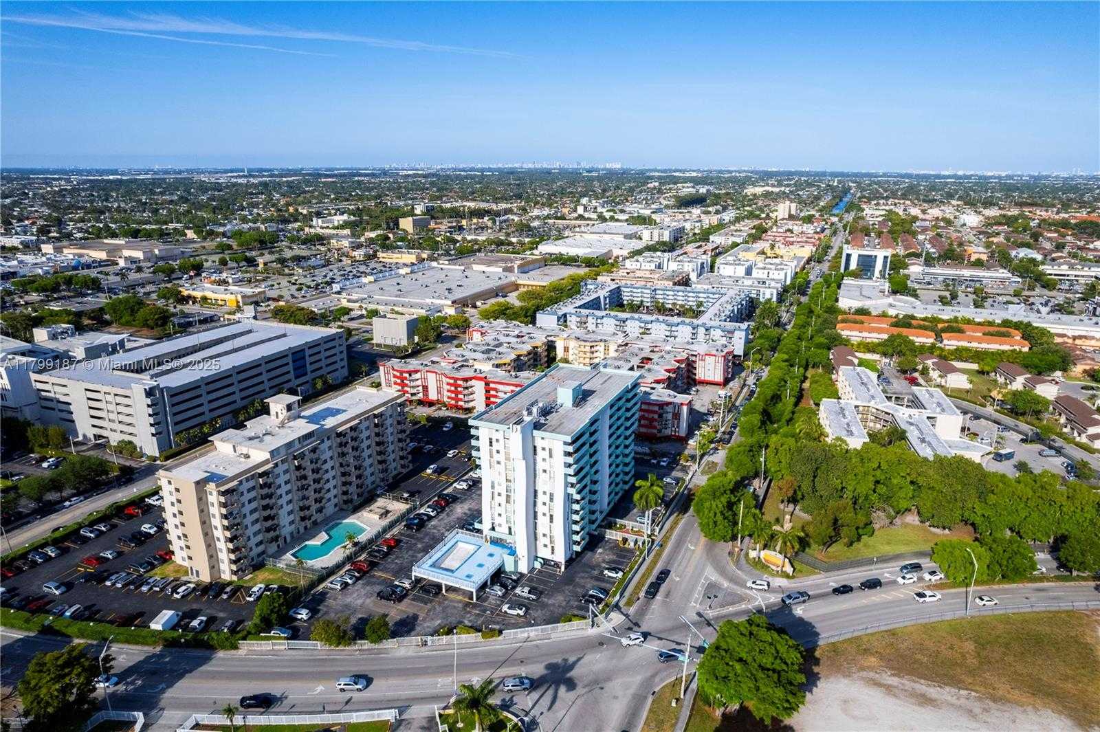Small Image of 1825 WEST 44TH PL #1205, Hialeah Number 34