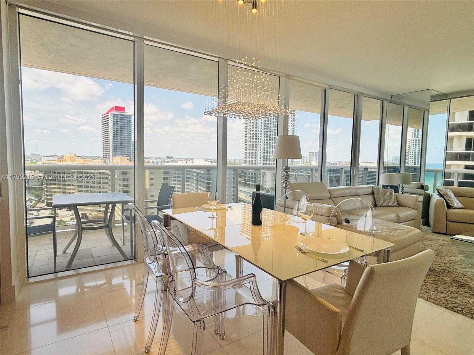 Small Image of 1830 SOUTH OCEAN DR #1408, Hallandale Beach Number 14