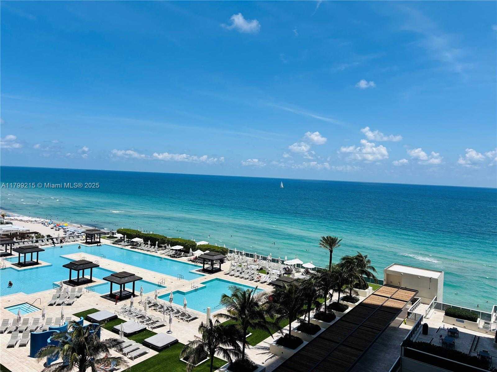Small Image of 1830 SOUTH OCEAN DR #1408, Hallandale Beach Number 2