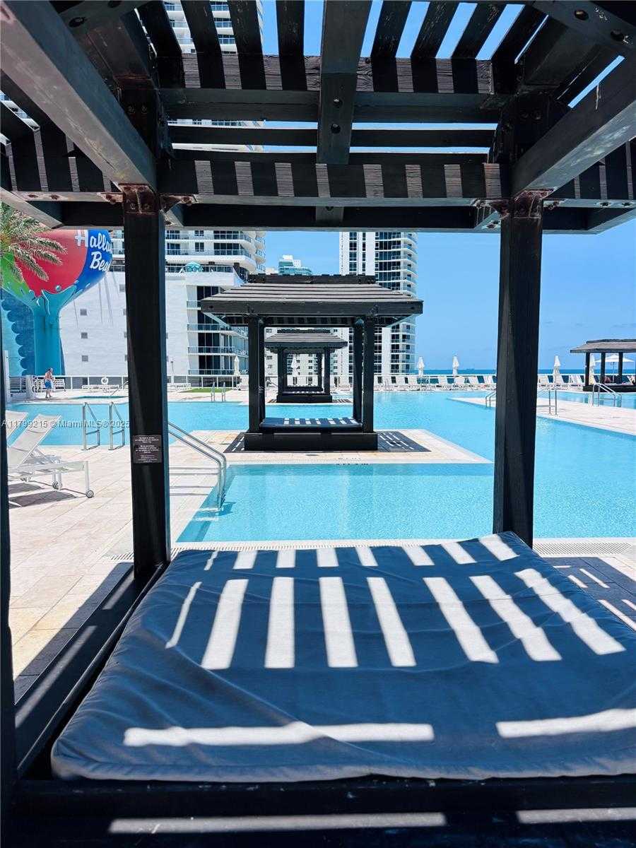 Small Image of 1830 SOUTH OCEAN DR #1408, Hallandale Beach Number 34