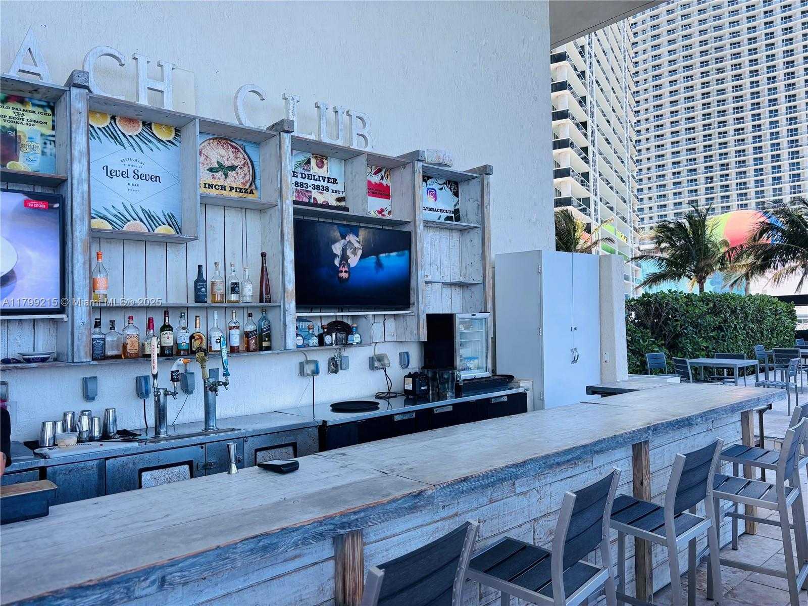 Small Image of 1830 SOUTH OCEAN DR #1408, Hallandale Beach Number 40