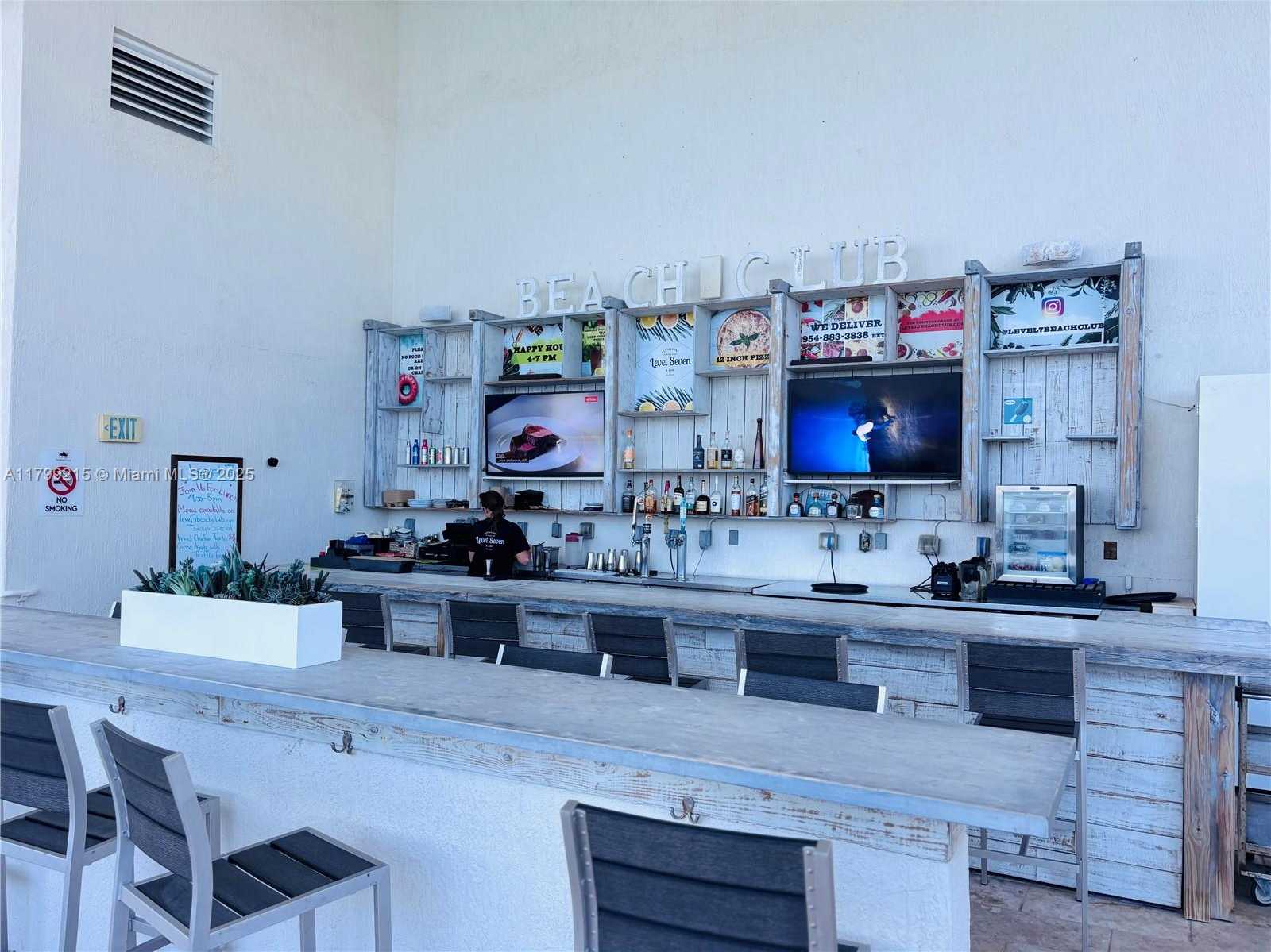 Small Image of 1830 SOUTH OCEAN DR #1408, Hallandale Beach Number 41