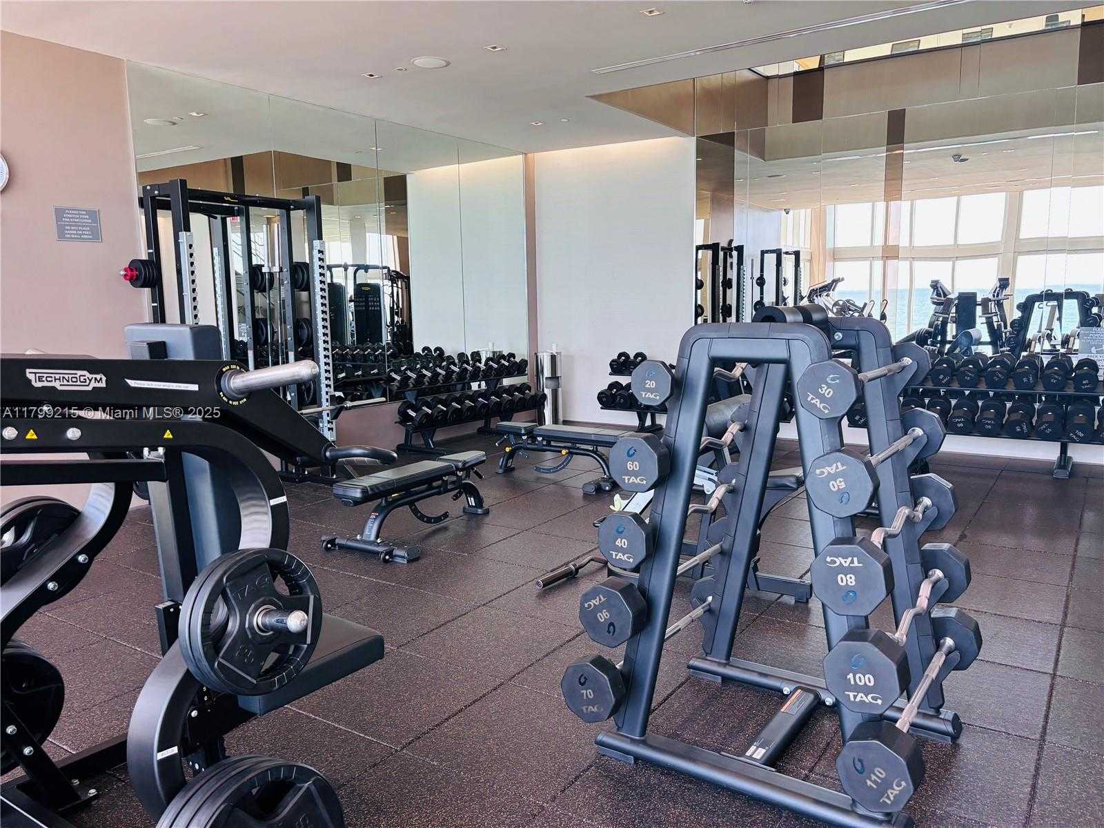 Small Image of 1830 SOUTH OCEAN DR #1408, Hallandale Beach Number 47