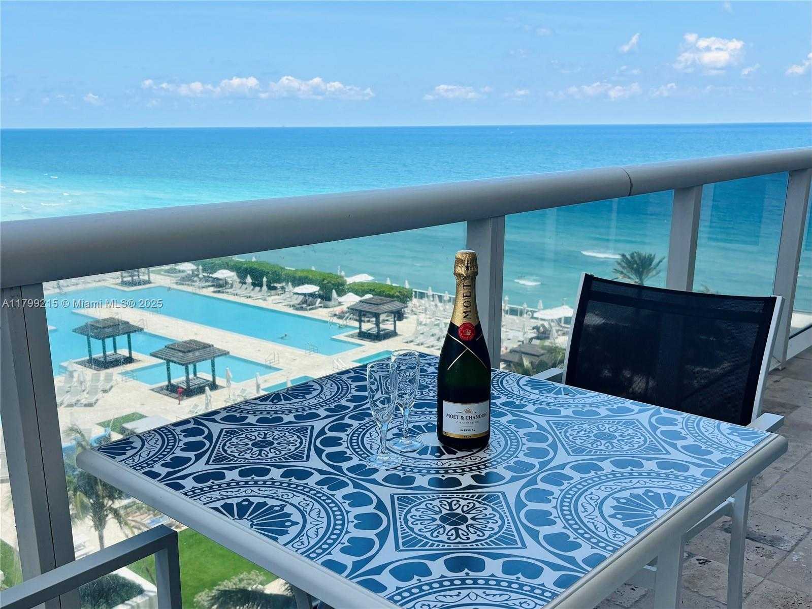 Small Image of 1830 SOUTH OCEAN DR #1408, Hallandale Beach Number 6