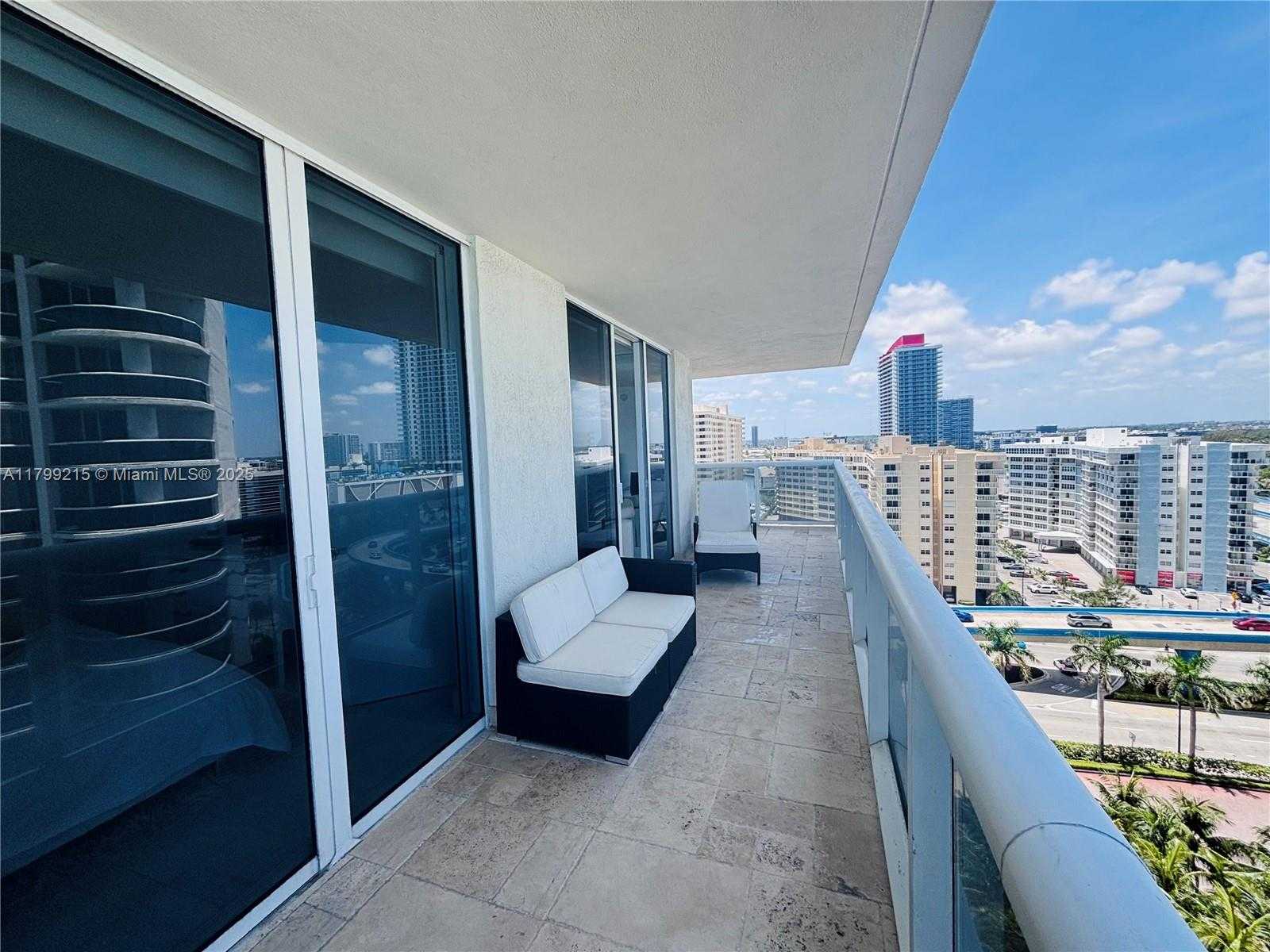 Small Image of 1830 SOUTH OCEAN DR #1408, Hallandale Beach Number 8