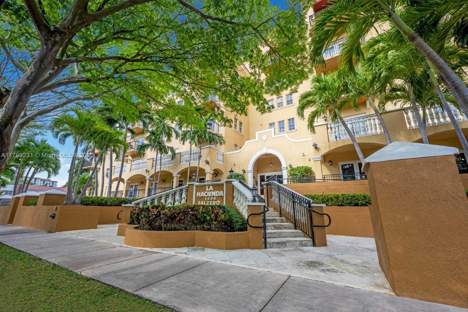 Small Image of 1400 SALZEDO ST #208, Coral Gables Number 28