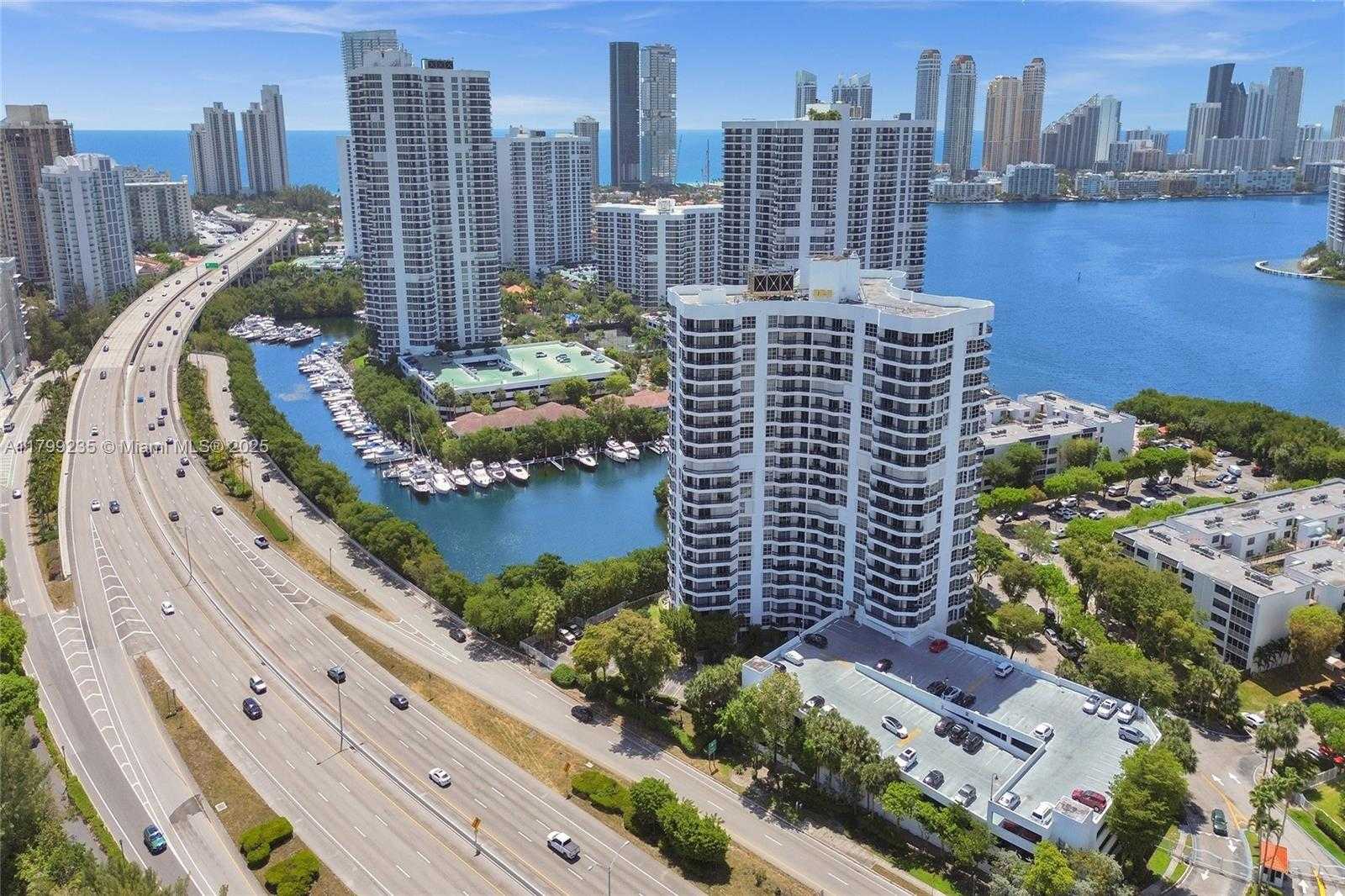 Small Image of 3400 NORTH EAST 192ND ST #PH11, Aventura Number 15