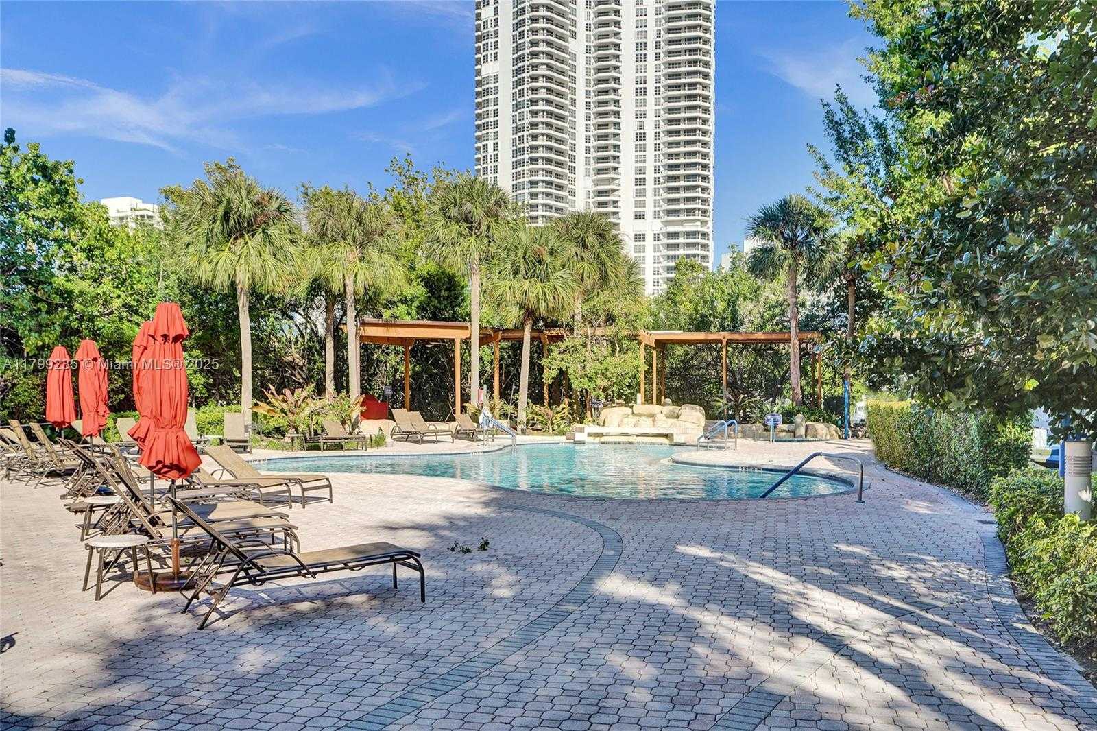 Small Image of 3400 NORTH EAST 192ND ST #PH11, Aventura Number 19