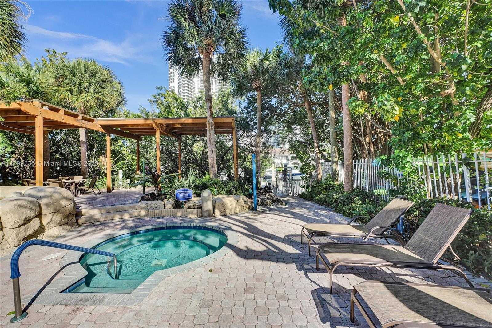 Small Image of 3400 NORTH EAST 192ND ST #PH11, Aventura Number 20