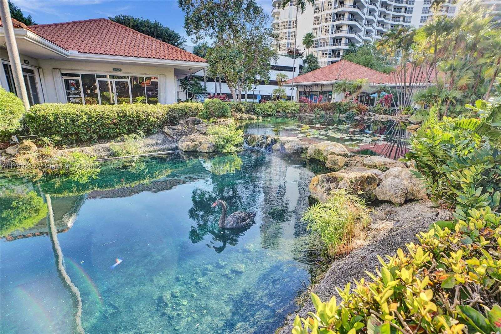 Small Image of 3400 NORTH EAST 192ND ST #PH11, Aventura Number 27