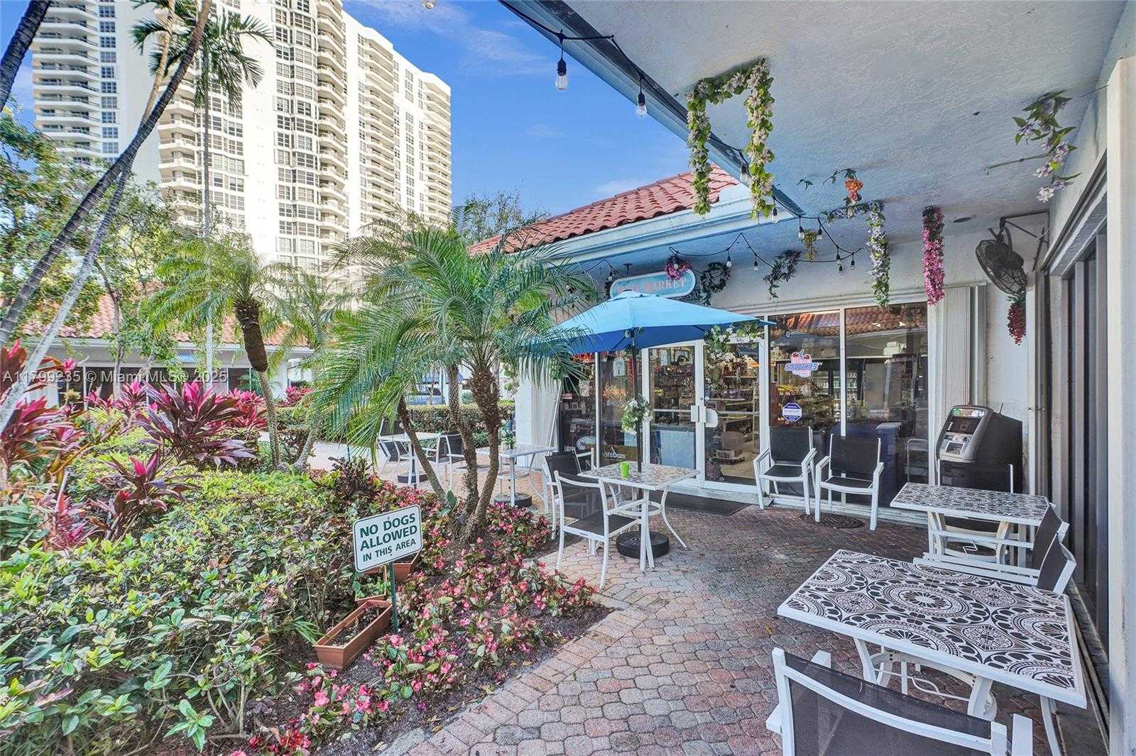 Small Image of 3400 NORTH EAST 192ND ST #PH11, Aventura Number 28