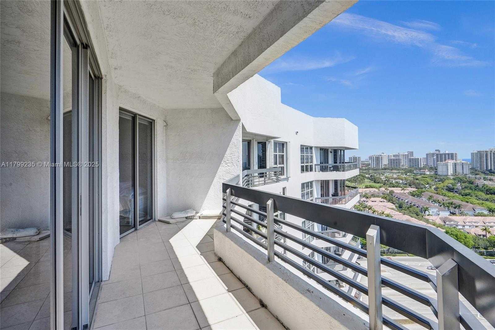 Small Image of 3400 NORTH EAST 192ND ST #PH11, Aventura Number 3
