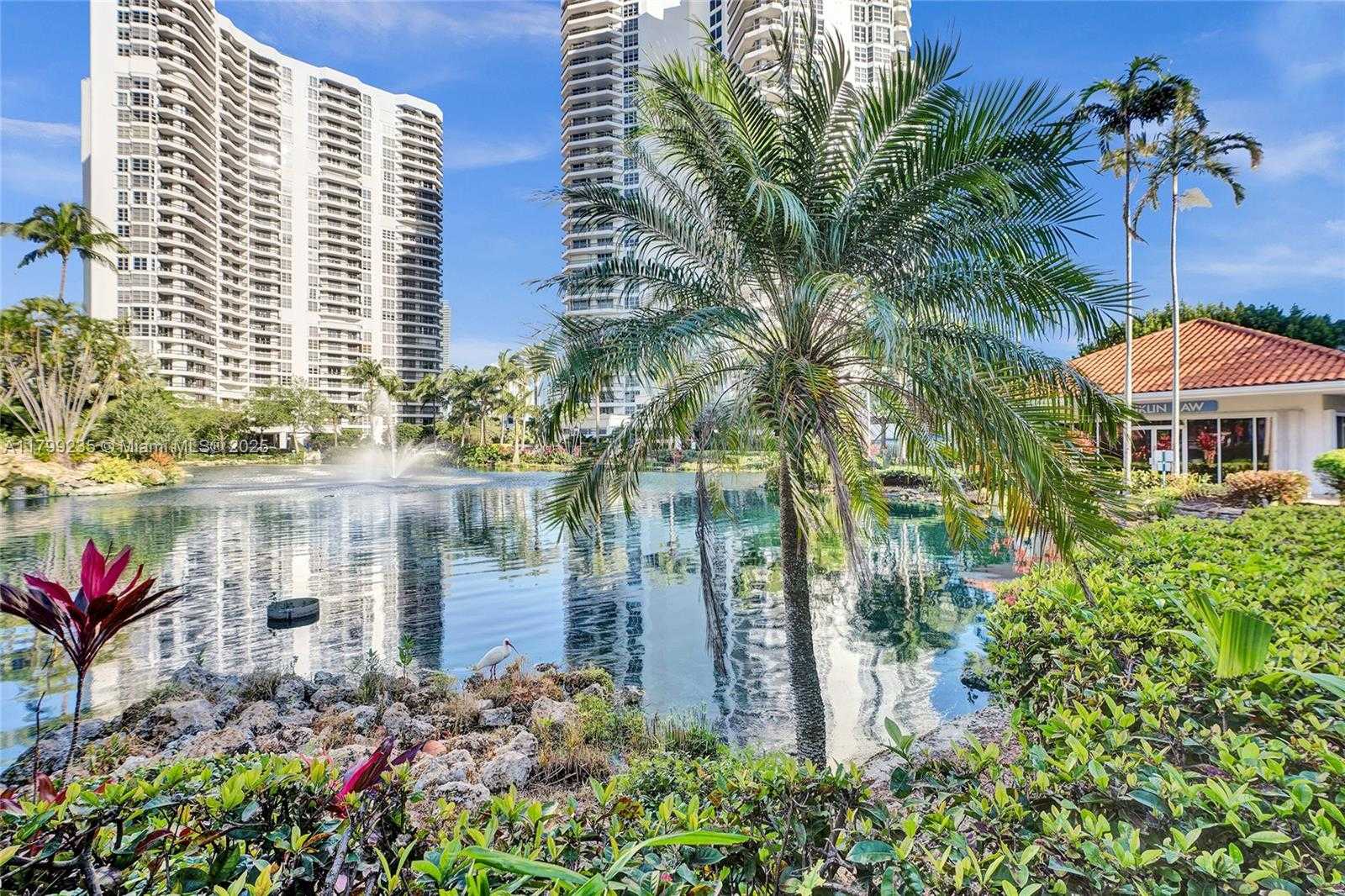 Small Image of 3400 NORTH EAST 192ND ST #PH11, Aventura Number 32