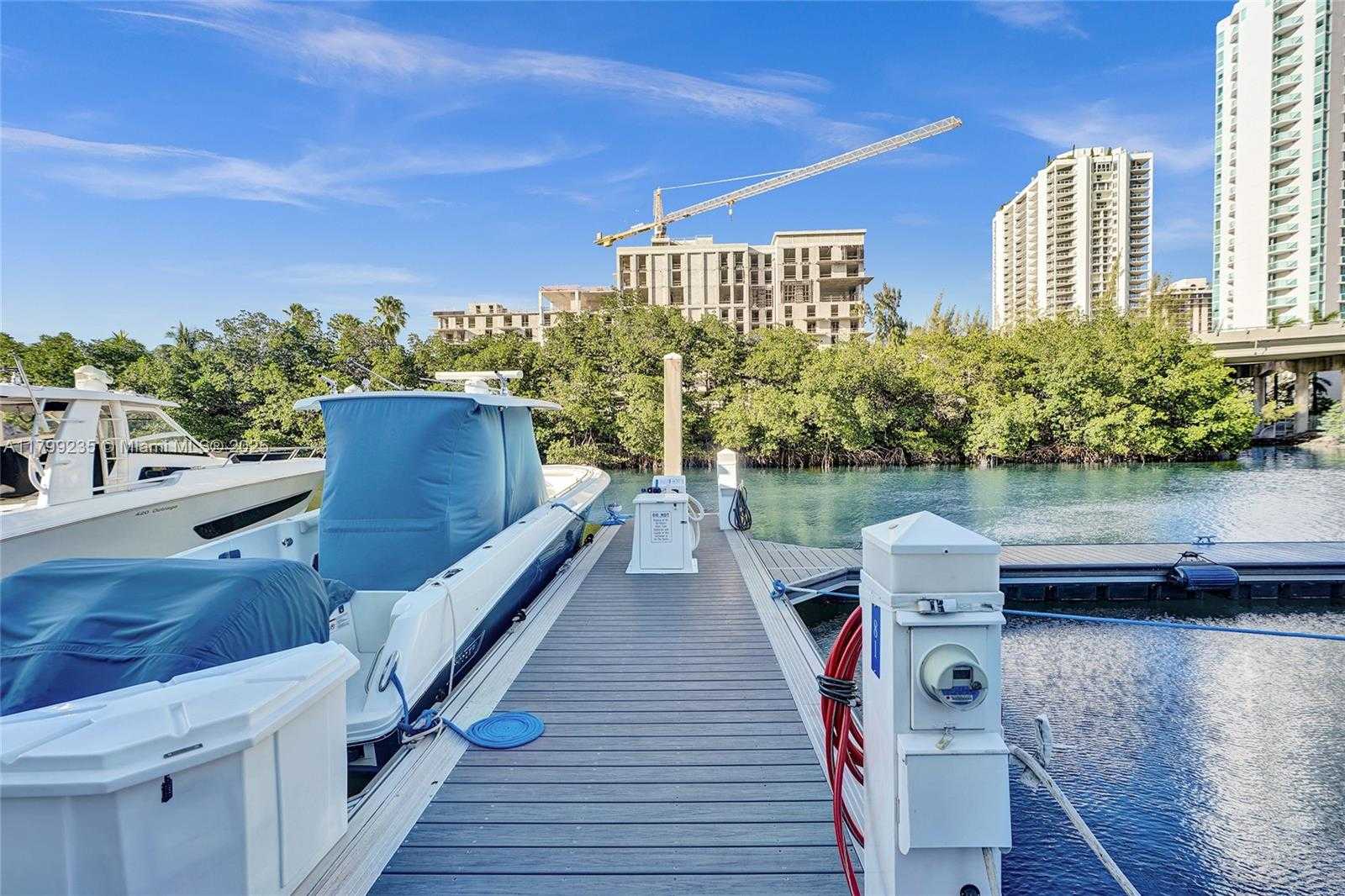 Small Image of 3400 NORTH EAST 192ND ST #PH11, Aventura Number 35