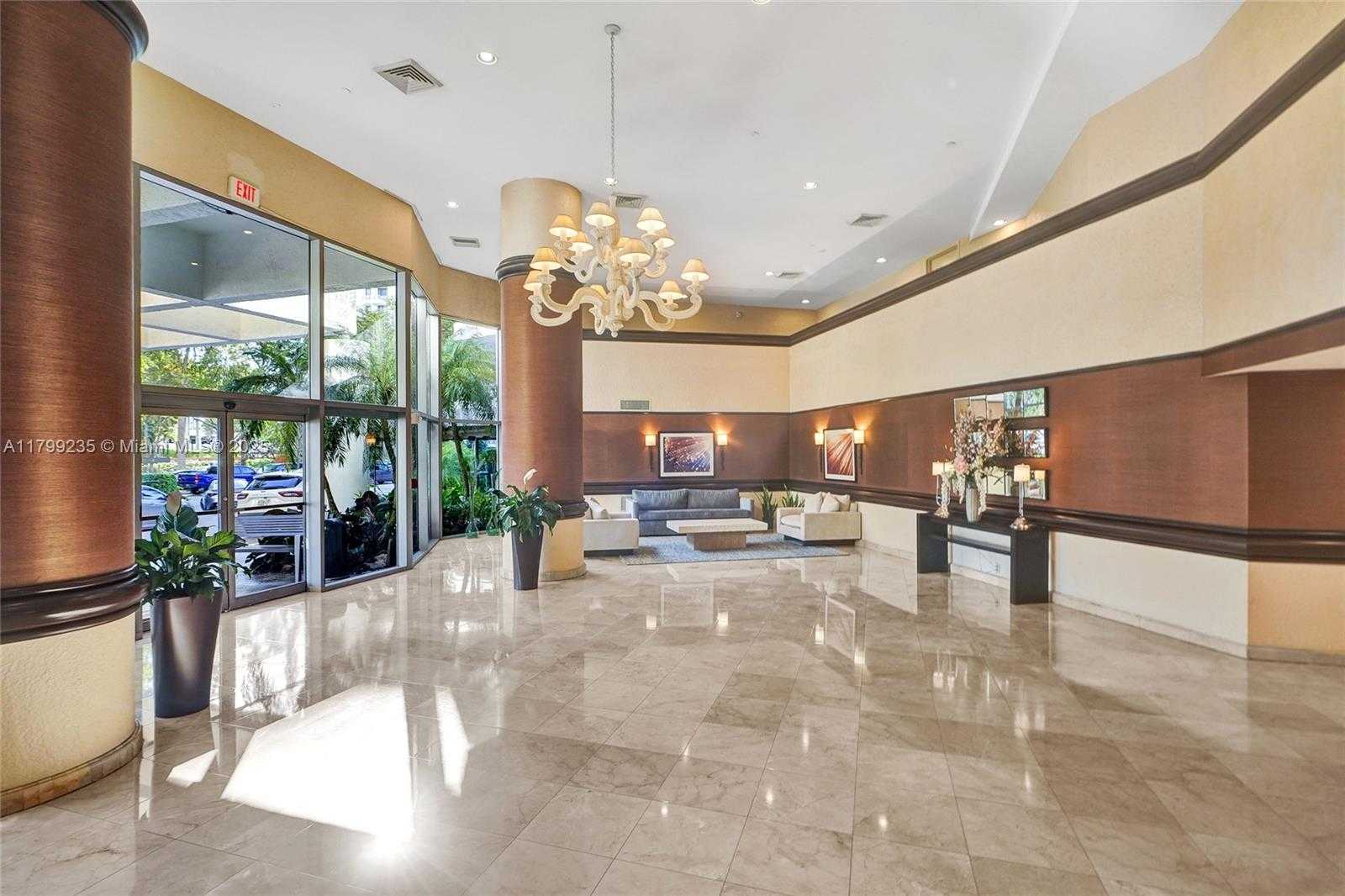Small Image of 3400 NORTH EAST 192ND ST #PH11, Aventura Number 39