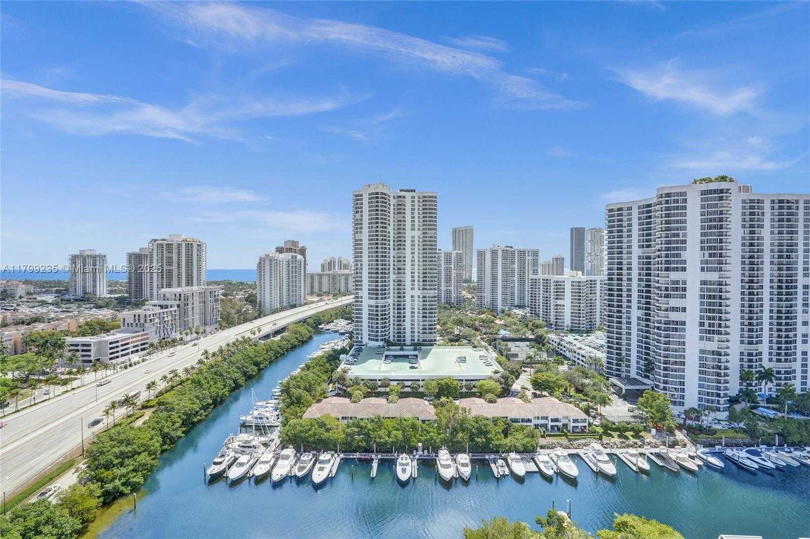 Small Image of 3400 NORTH EAST 192ND ST #PH11, Aventura Number 4