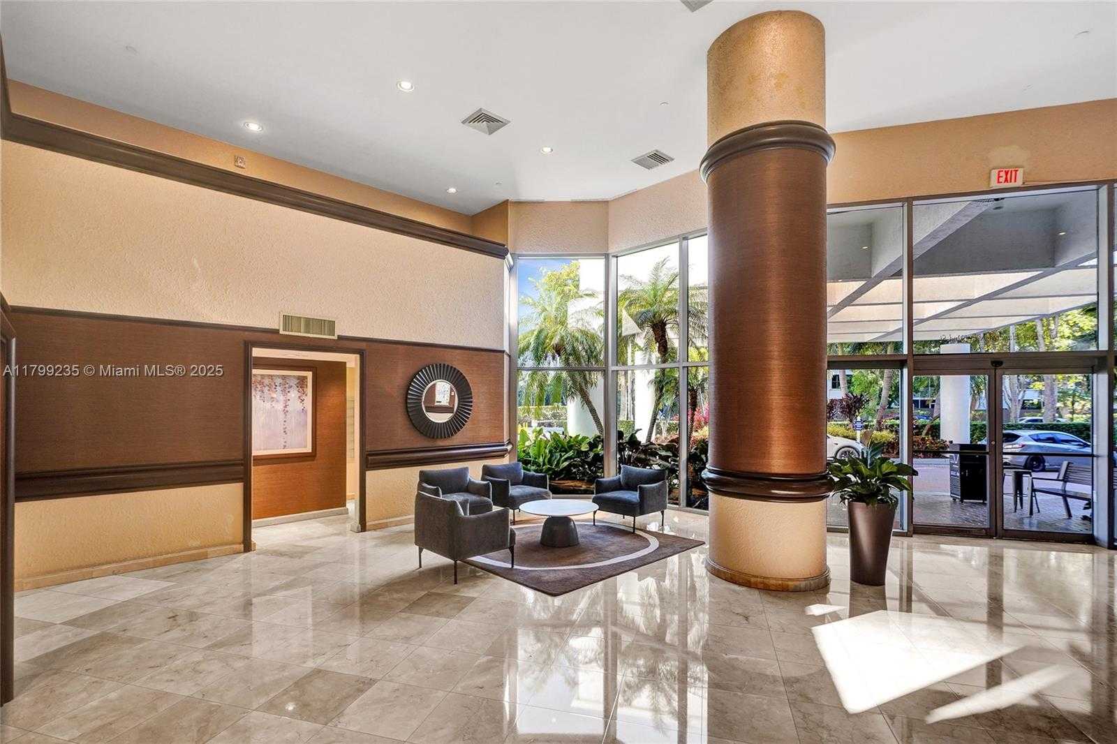 Small Image of 3400 NORTH EAST 192ND ST #PH11, Aventura Number 40