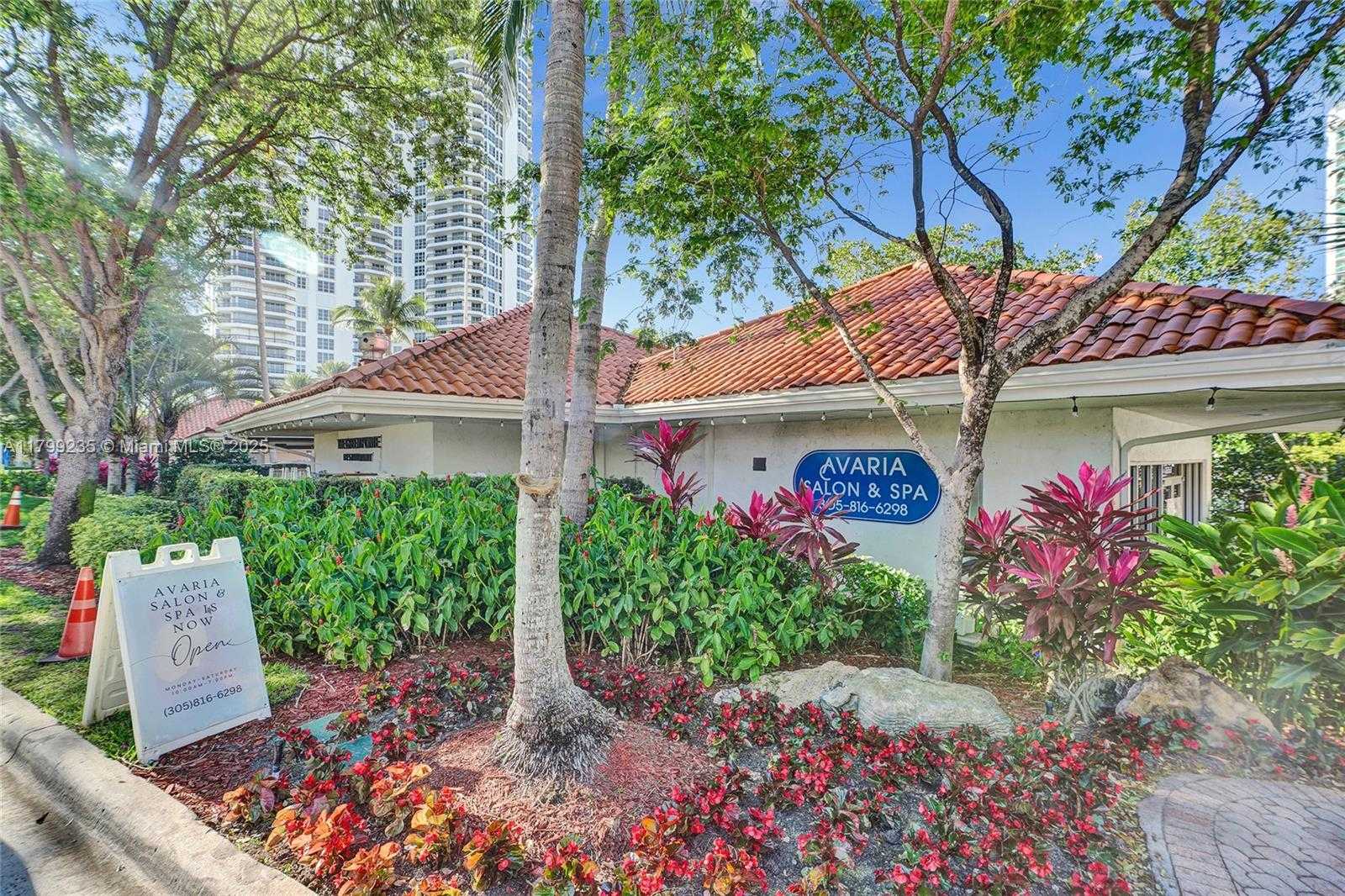 Small Image of 3400 NORTH EAST 192ND ST #PH11, Aventura Number 42