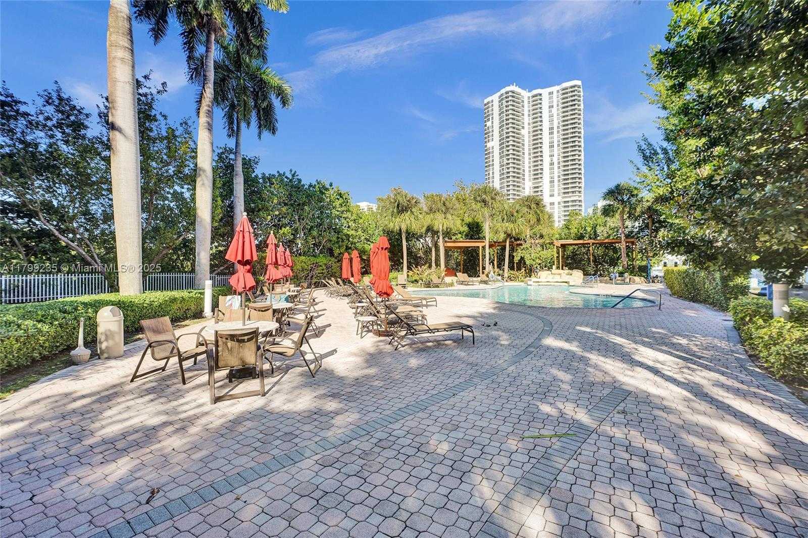 Small Image of 3400 NORTH EAST 192ND ST #PH11, Aventura Number 44