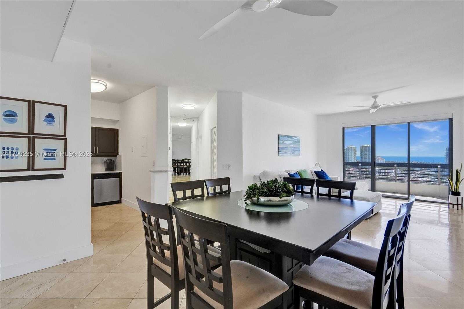 Small Image of 3400 NORTH EAST 192ND ST #PH11, Aventura Number 5