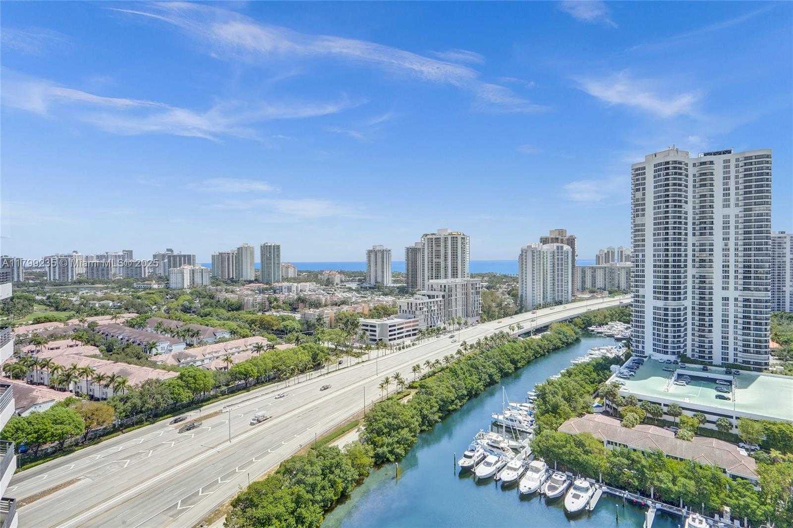Small Image of 3400 NORTH EAST 192ND ST #PH11, Aventura Number 50