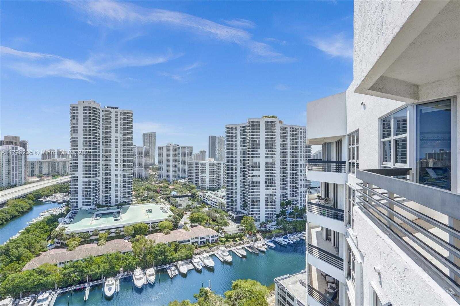 Small Image of 3400 NORTH EAST 192ND ST #PH11, Aventura Number 51