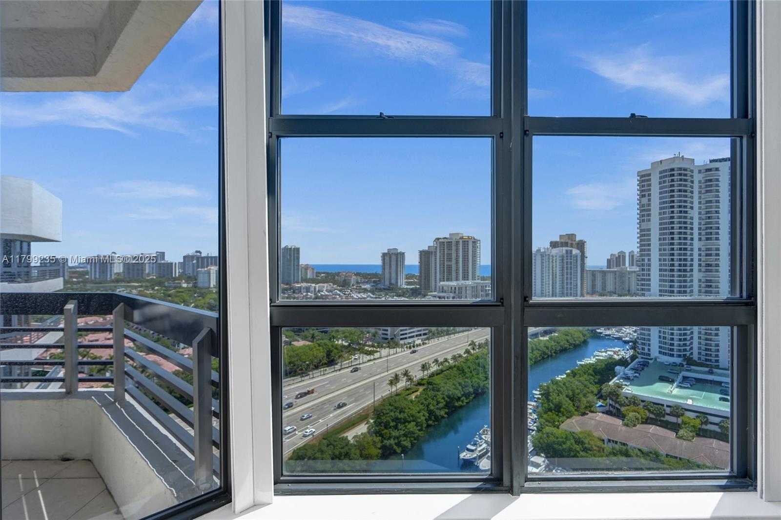 Small Image of 3400 NORTH EAST 192ND ST #PH11, Aventura Number 56