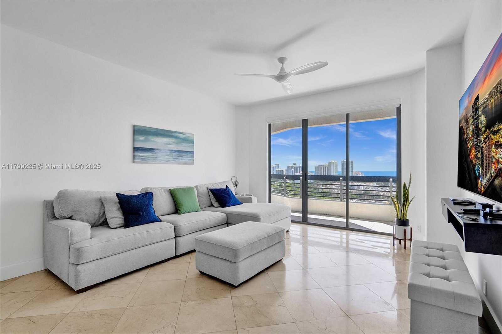 Small Image of 3400 NORTH EAST 192ND ST #PH11, Aventura Number 64