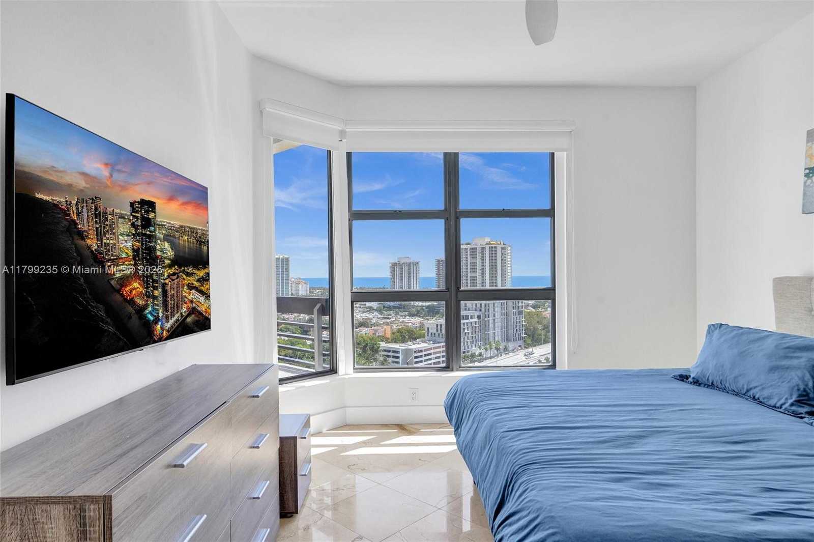 Small Image of 3400 NORTH EAST 192ND ST #PH11, Aventura Number 67