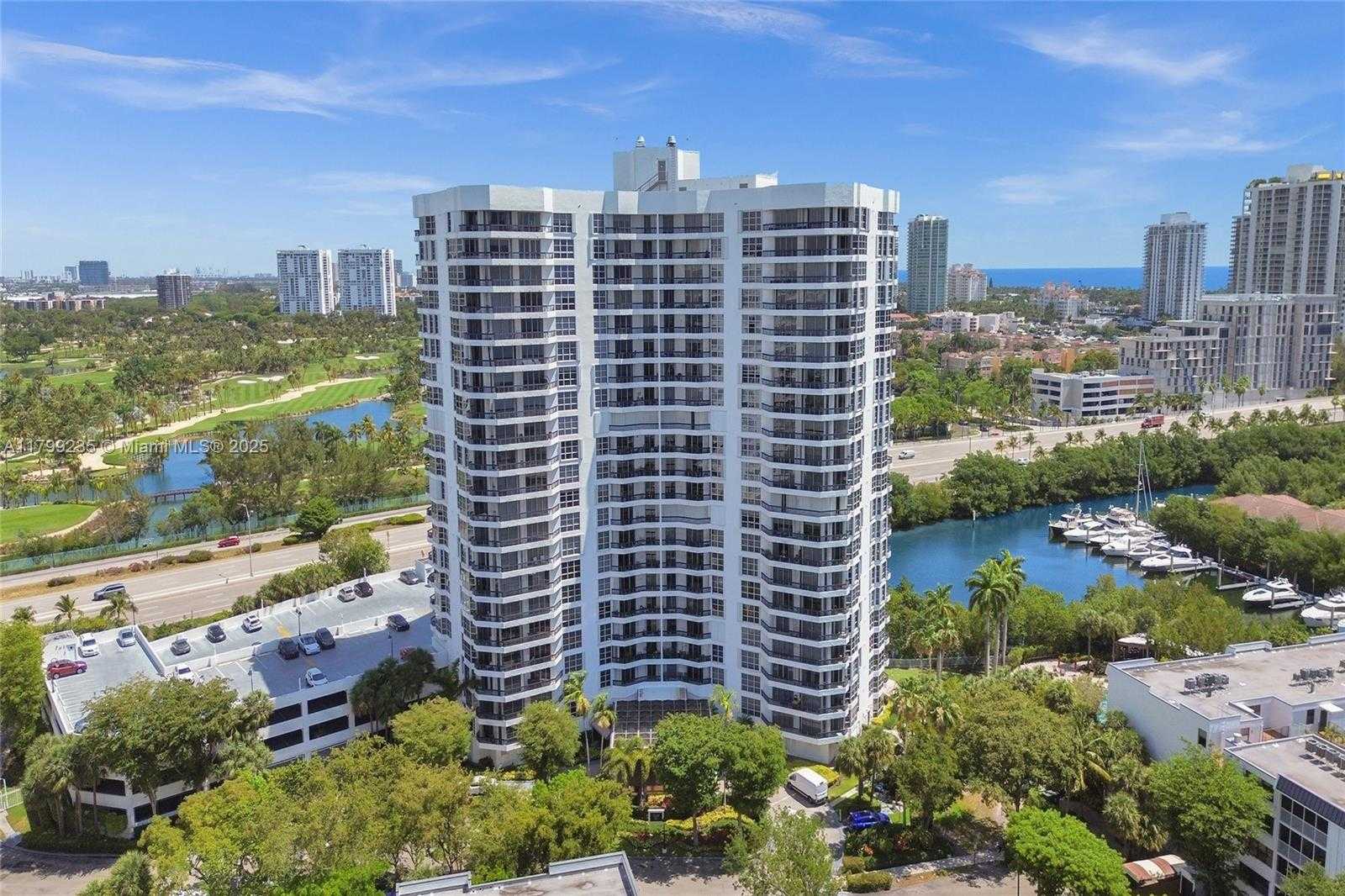 Small Image of 3400 NORTH EAST 192ND ST #PH11, Aventura Number 69