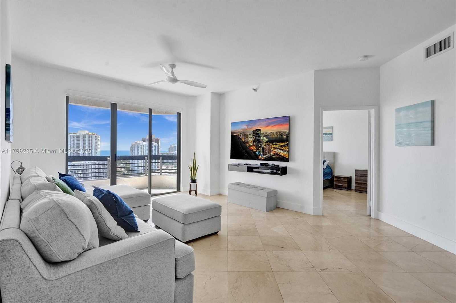 Small Image of 3400 NORTH EAST 192ND ST #PH11, Aventura Number 7