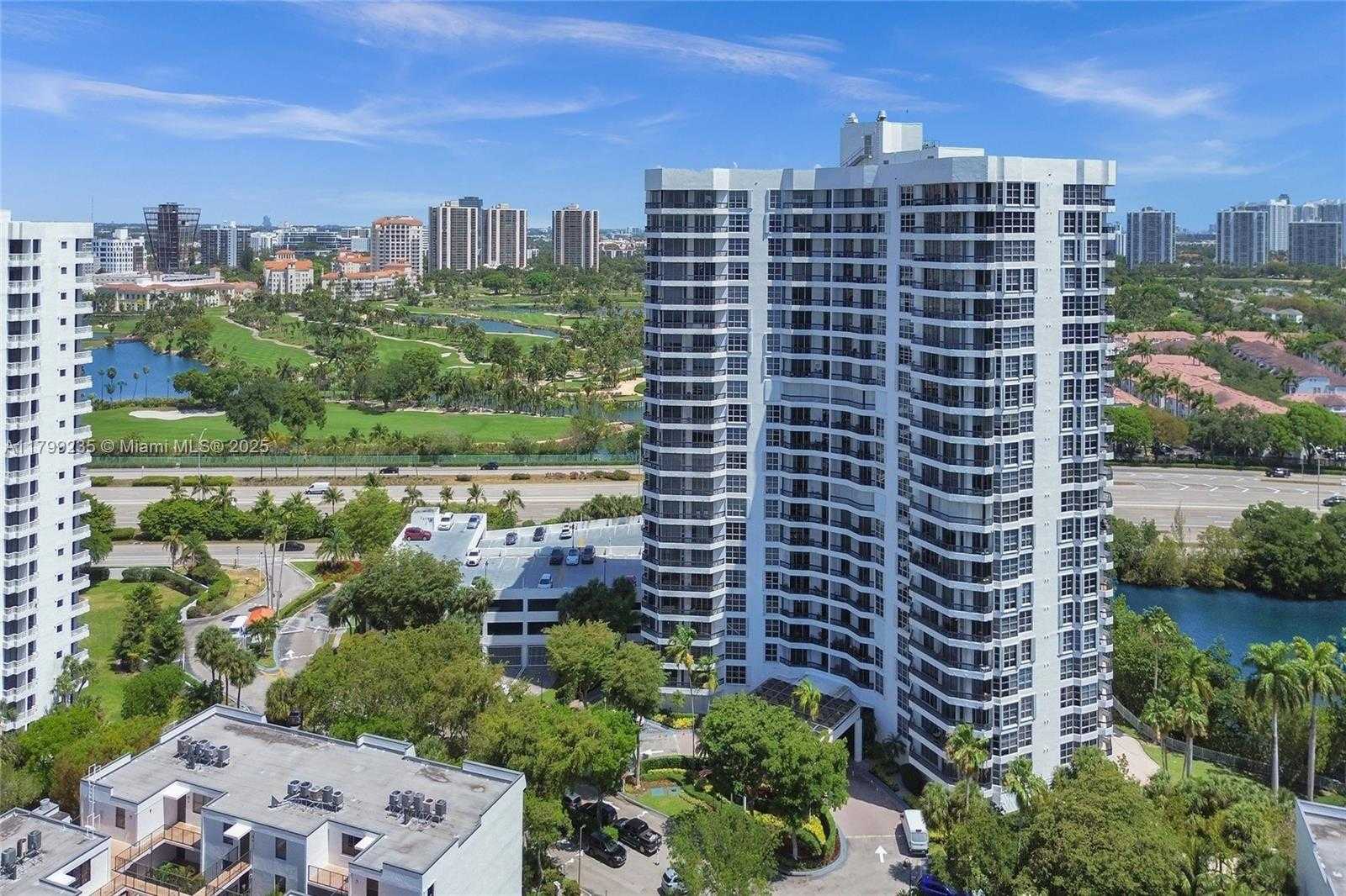 Small Image of 3400 NORTH EAST 192ND ST #PH11, Aventura Number 70
