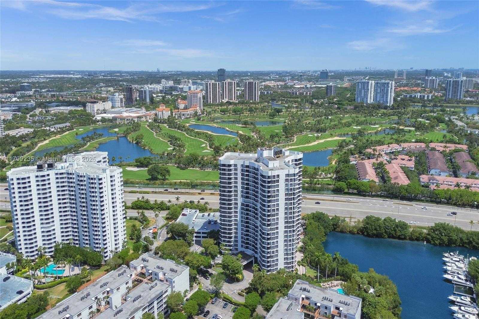 Small Image of 3400 NORTH EAST 192ND ST #PH11, Aventura Number 71
