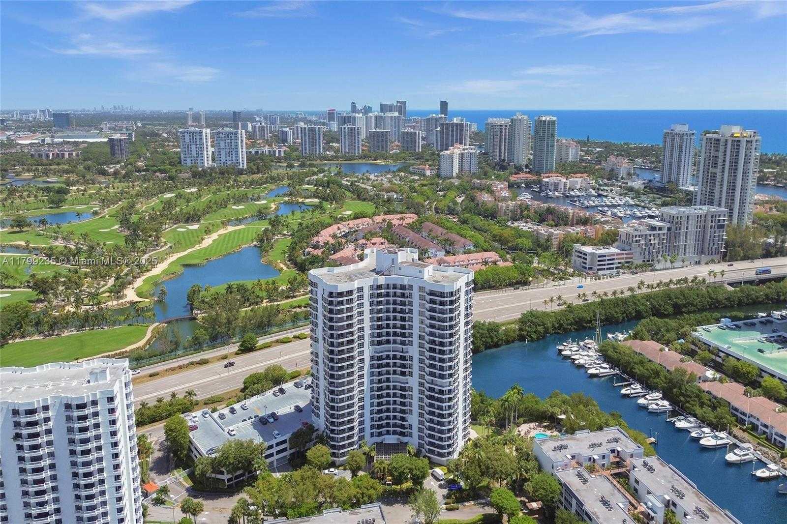 Small Image of 3400 NORTH EAST 192ND ST #PH11, Aventura Number 72