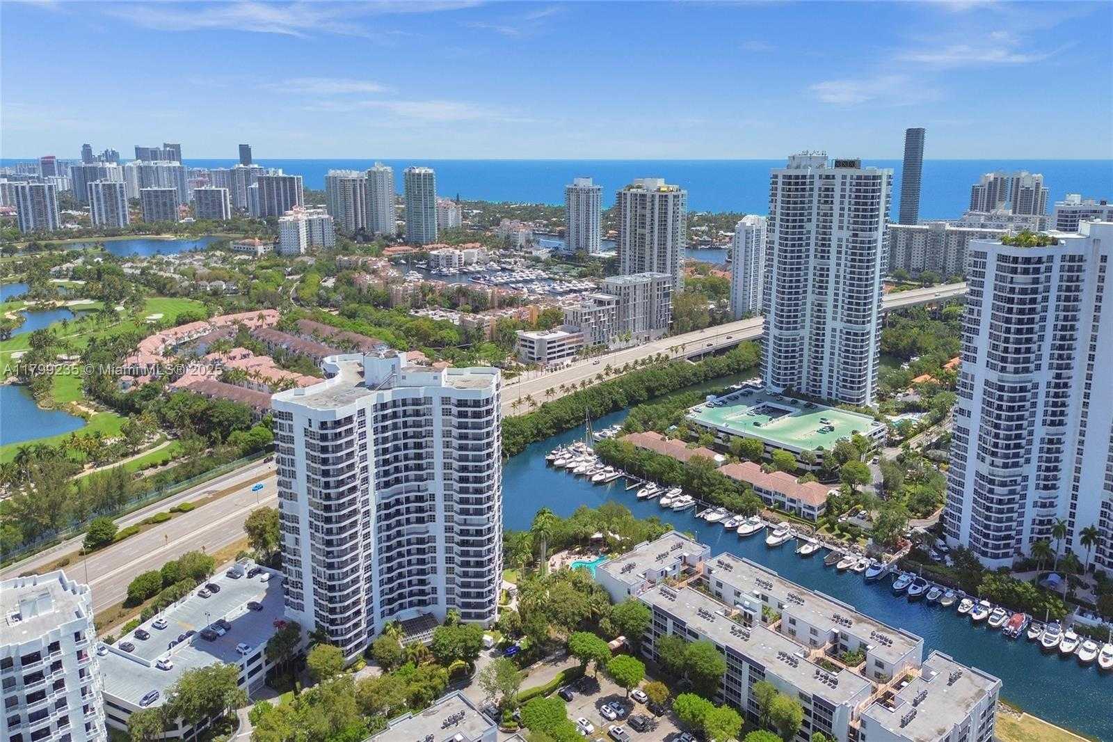 Small Image of 3400 NORTH EAST 192ND ST #PH11, Aventura Number 73