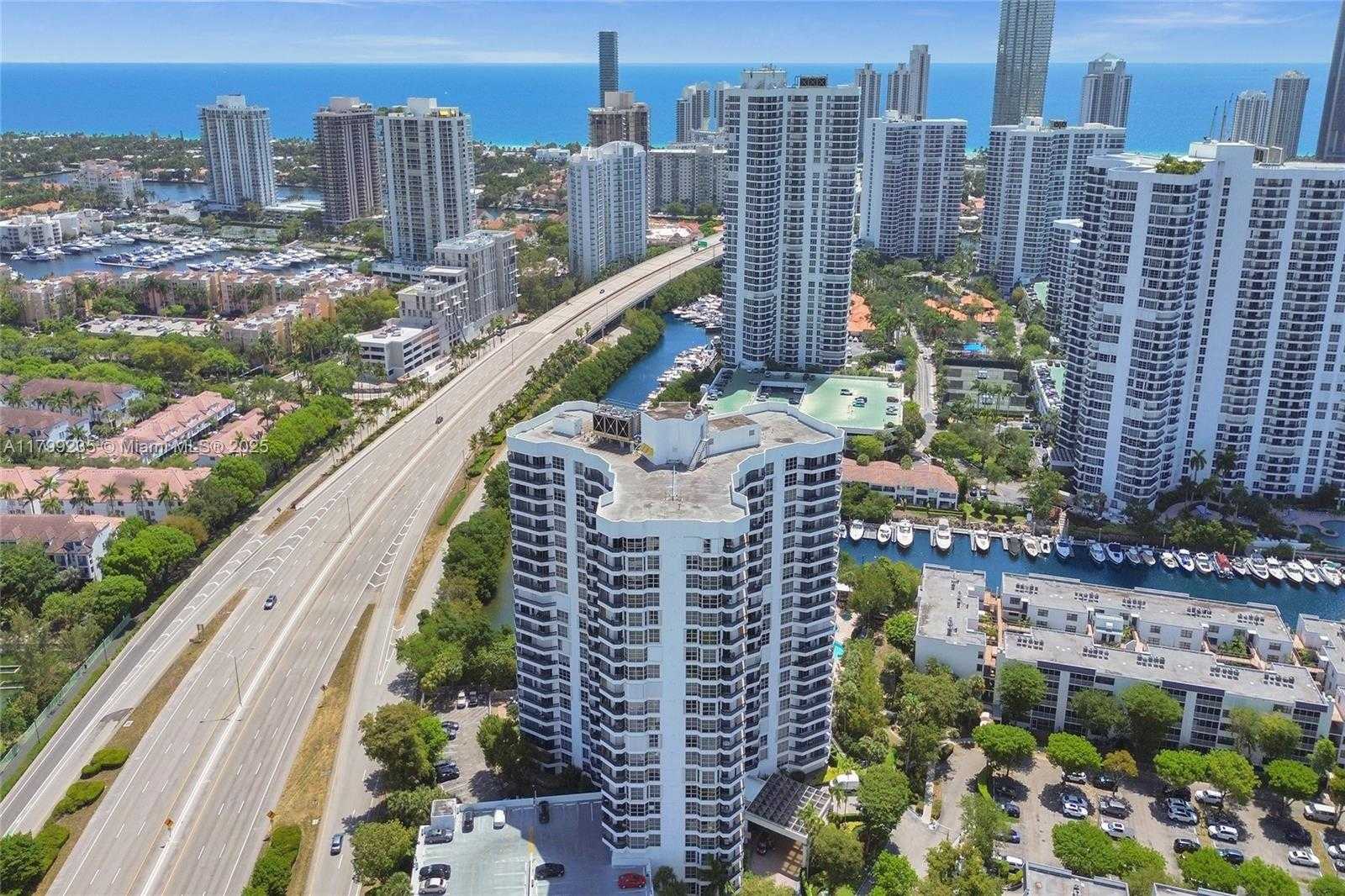 Small Image of 3400 NORTH EAST 192ND ST #PH11, Aventura Number 74