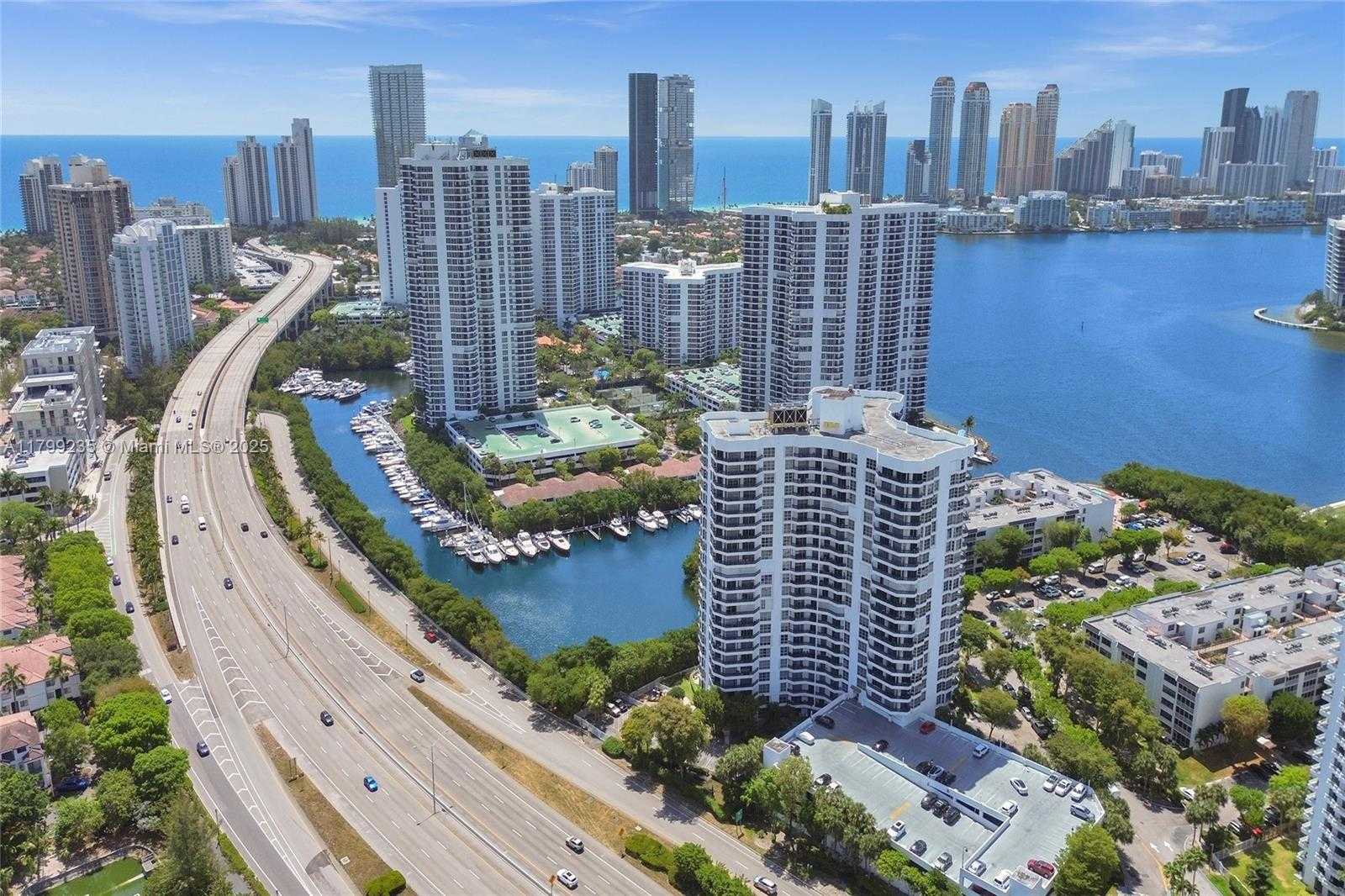 Small Image of 3400 NORTH EAST 192ND ST #PH11, Aventura Number 75
