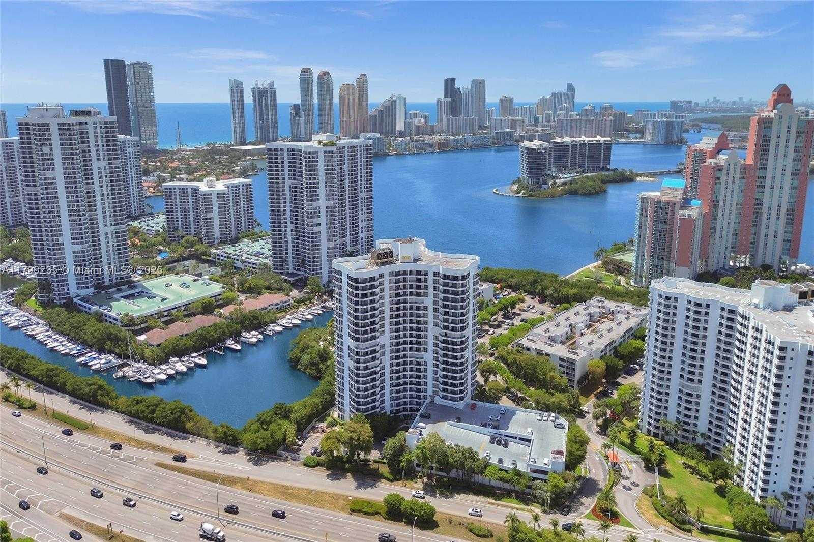 Small Image of 3400 NORTH EAST 192ND ST #PH11, Aventura Number 76