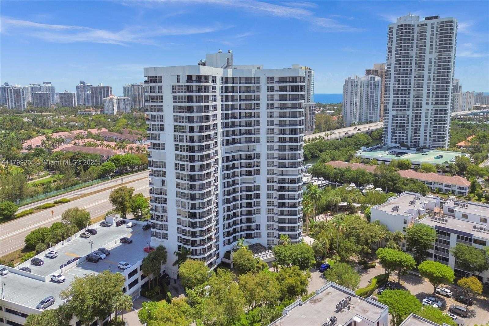 Small Image of 3400 NORTH EAST 192ND ST #PH11, Aventura Number 77
