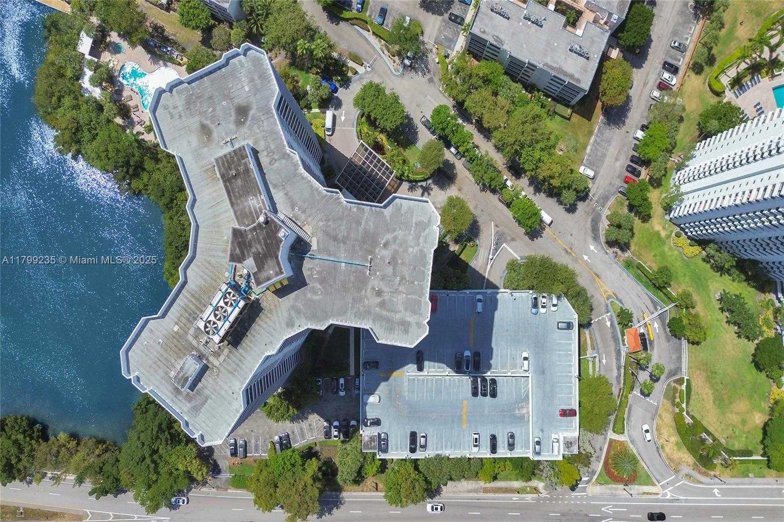 Small Image of 3400 NORTH EAST 192ND ST #PH11, Aventura Number 78