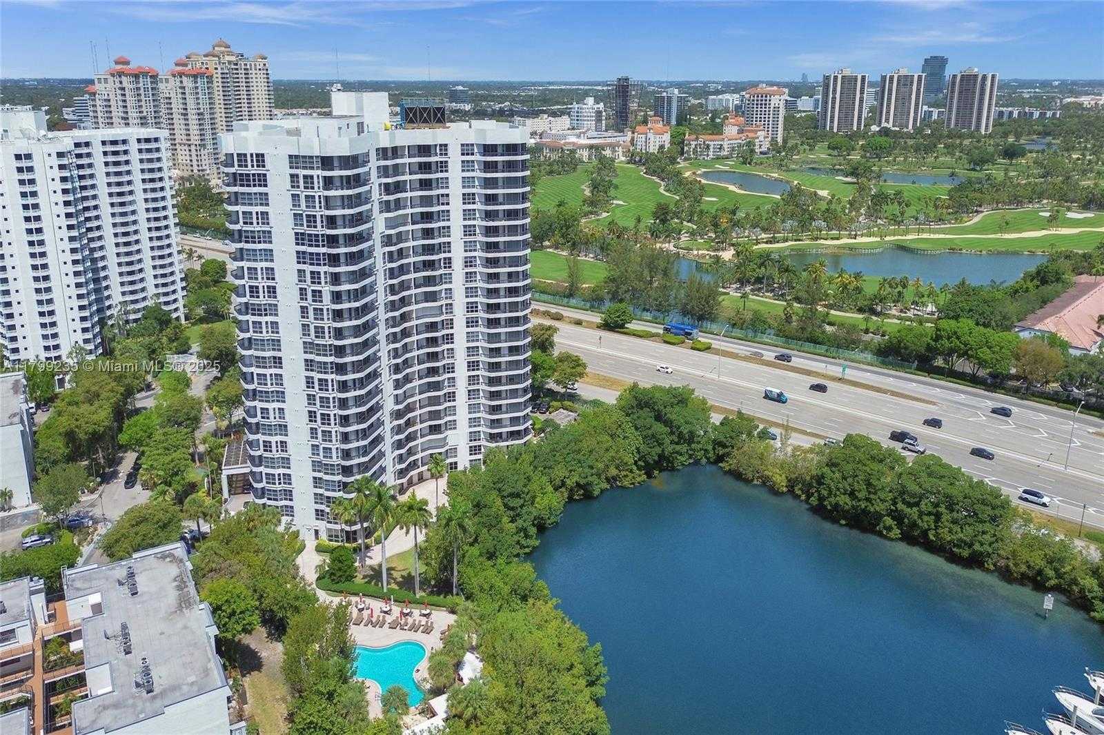 Small Image of 3400 NORTH EAST 192ND ST #PH11, Aventura Number 79