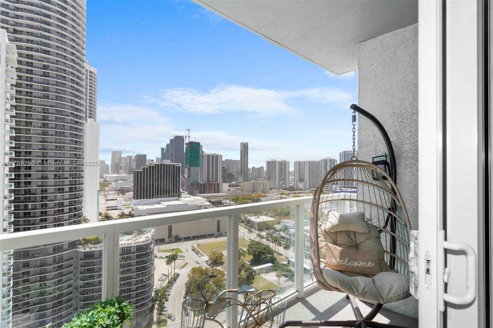 Small Image of 1900 NORTH BAYSHORE DR #2519, Miami Number 15
