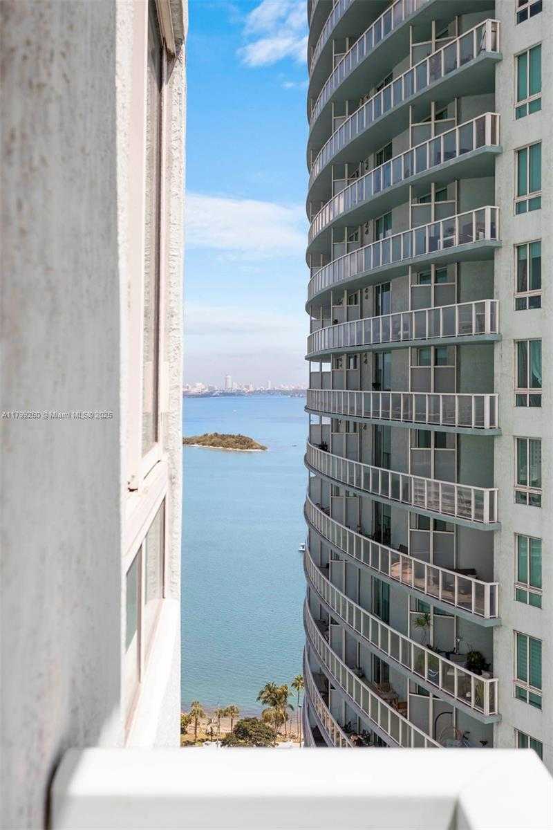 Small Image of 1900 NORTH BAYSHORE DR #2519, Miami Number 17