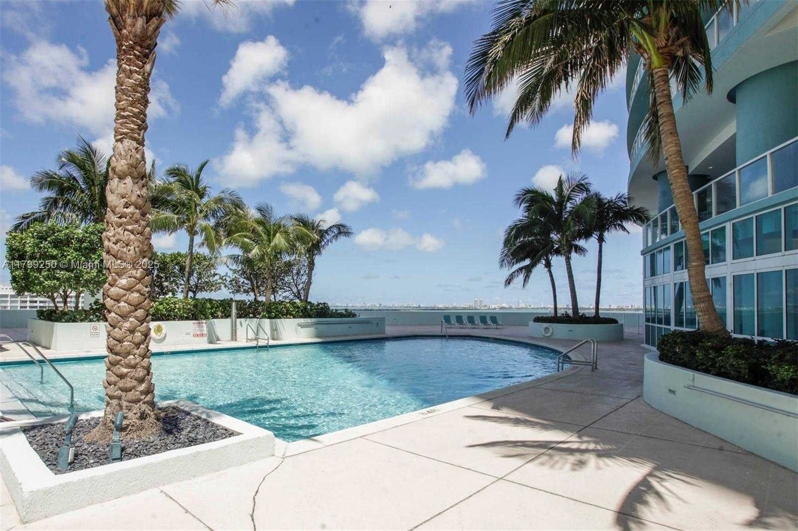 Small Image of 1900 NORTH BAYSHORE DR #2519, Miami Number 19