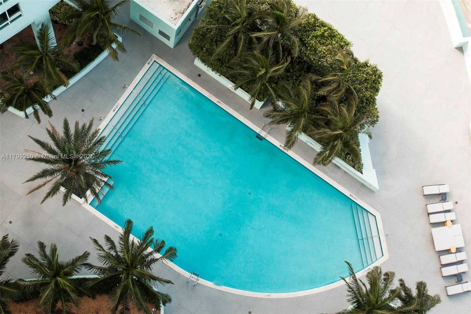 Small Image of 1900 NORTH BAYSHORE DR #2519, Miami Number 21